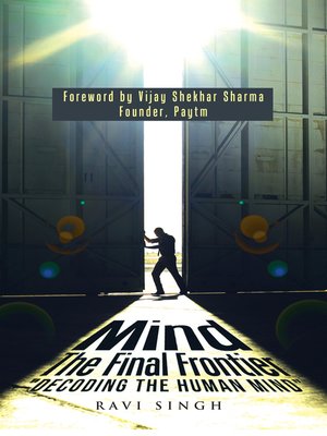 cover image of Mind--the Final Frontier
